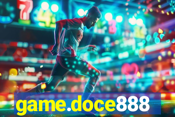 game.doce888