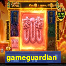 gameguardian