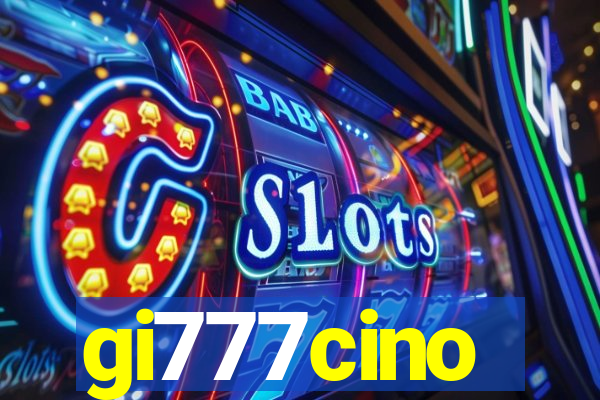 gi777cino