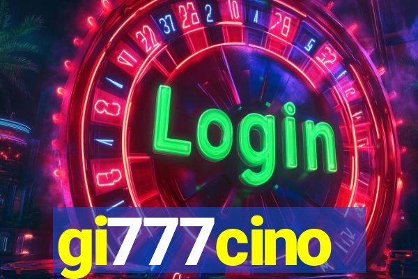 gi777cino