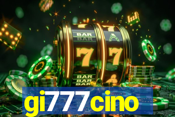 gi777cino