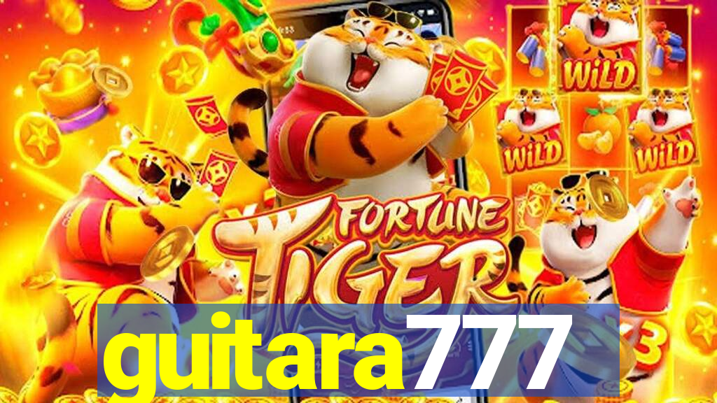 guitara777