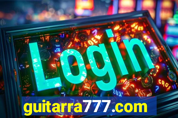 guitarra777.com