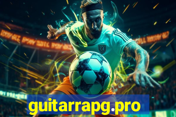 guitarrapg.pro