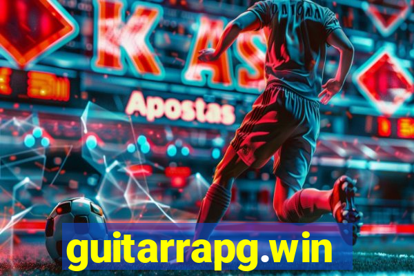 guitarrapg.win