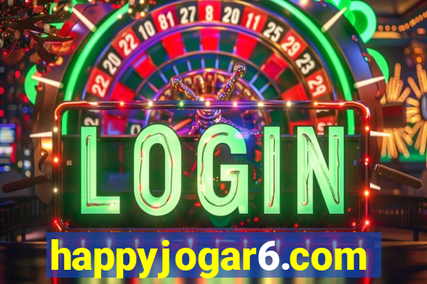 happyjogar6.com