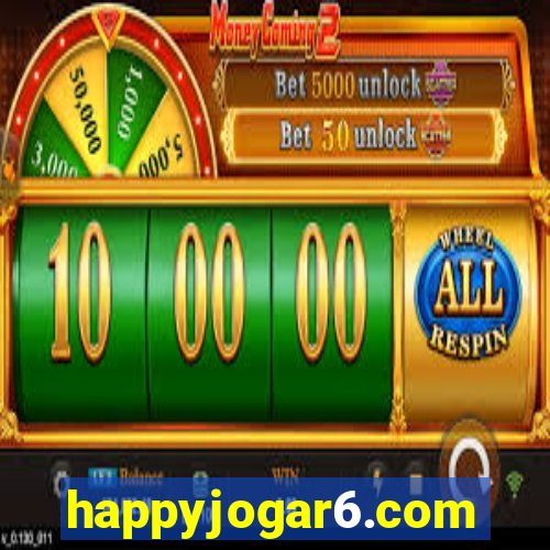 happyjogar6.com