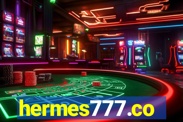 hermes777.co