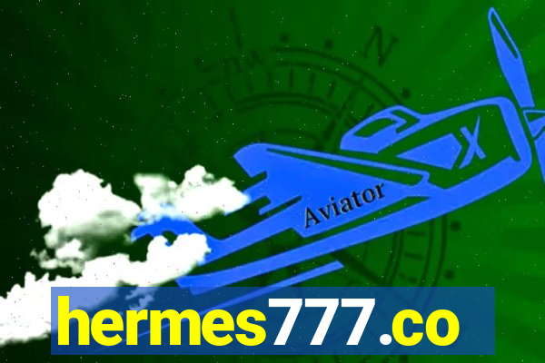 hermes777.co