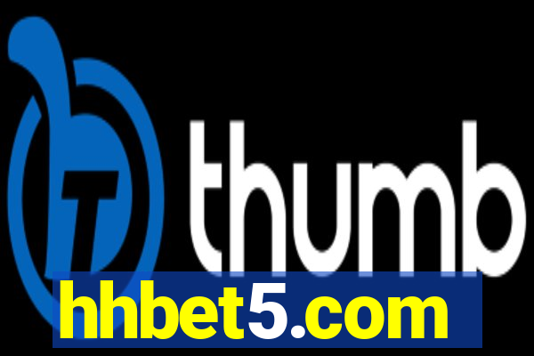 hhbet5.com