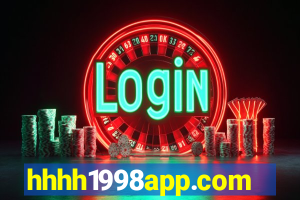 hhhh1998app.com