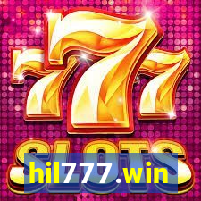 hil777.win