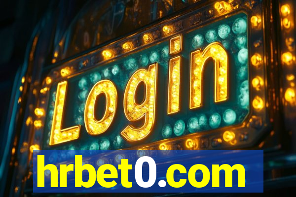 hrbet0.com