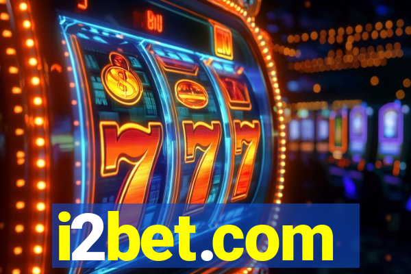 i2bet.com