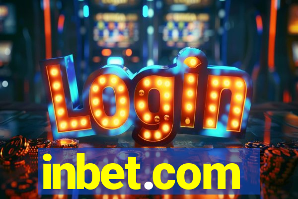 inbet.com