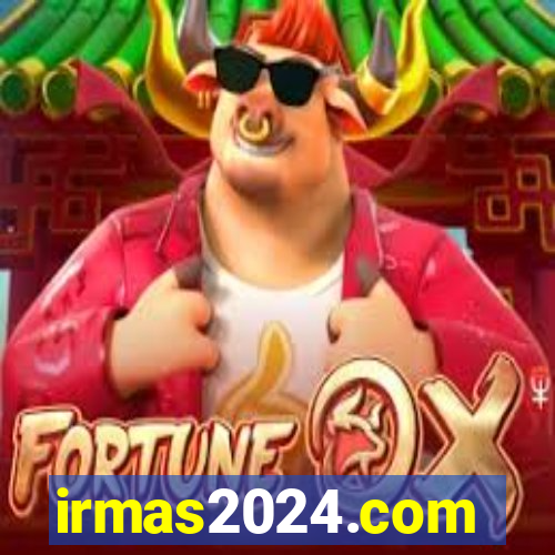 irmas2024.com