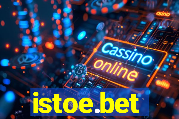 istoe.bet