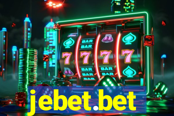 jebet.bet