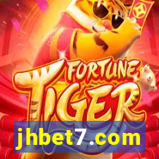 jhbet7.com