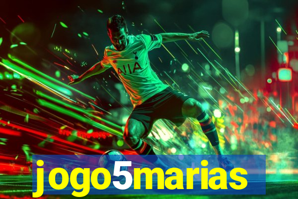 jogo5marias