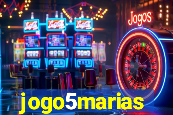 jogo5marias