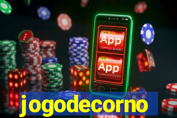 jogodecorno