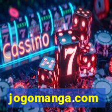 jogomanga.com