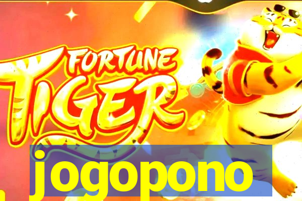 jogopono