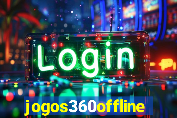 jogos360offline