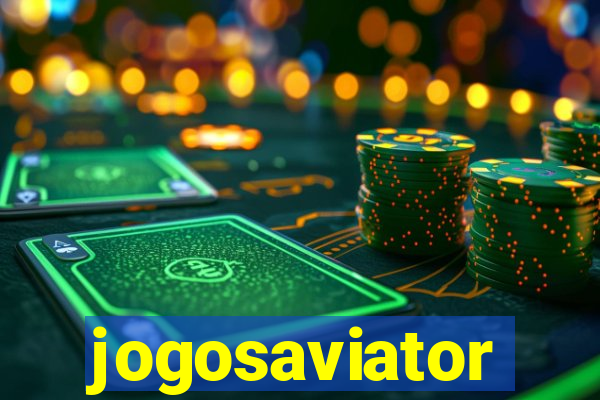 jogosaviator