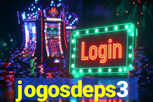 jogosdeps3