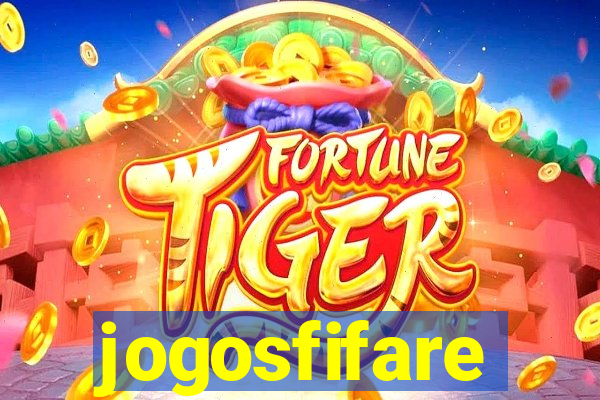 jogosfifare