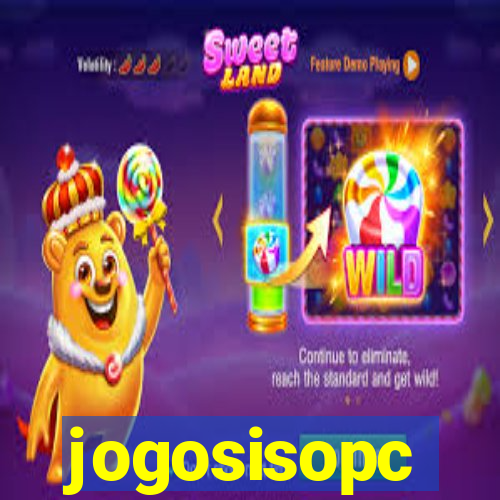 jogosisopc