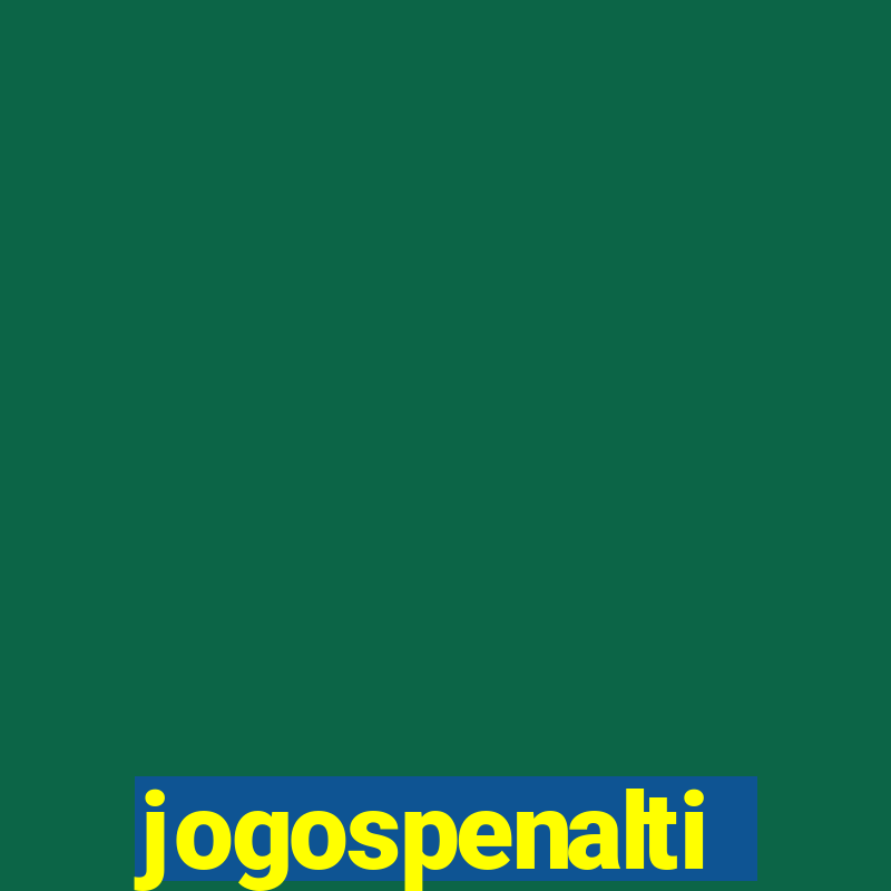 jogospenalti