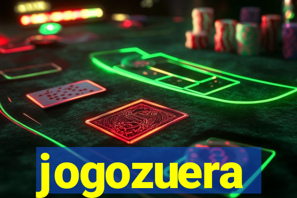 jogozuera