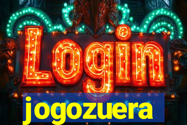 jogozuera