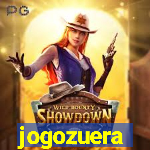 jogozuera