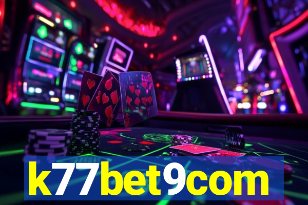 k77bet9com