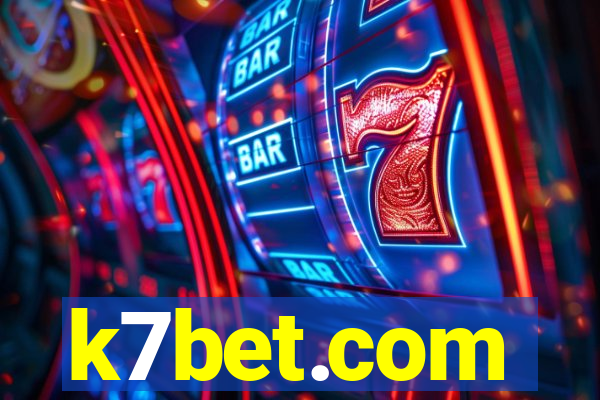 k7bet.com