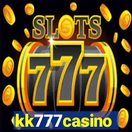 kk777casino