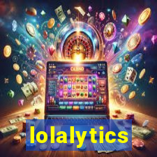 lolalytics