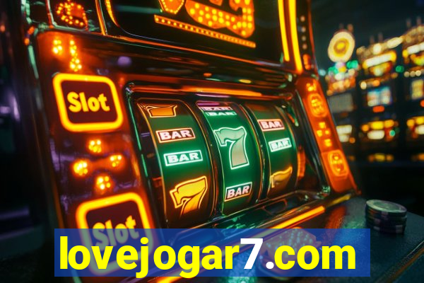 lovejogar7.com