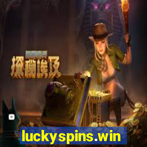 luckyspins.win