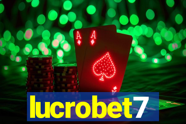 lucrobet7