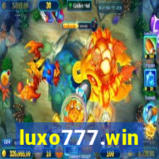 luxo777.win