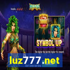 luz777.net