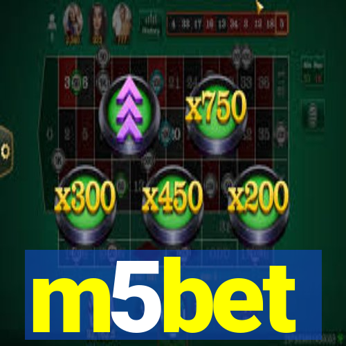 m5bet