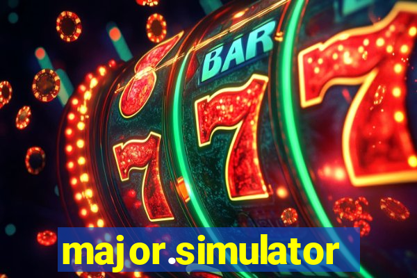 major.simulator