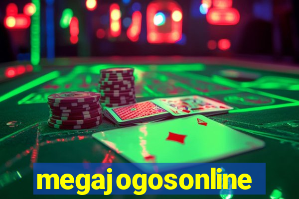 megajogosonline