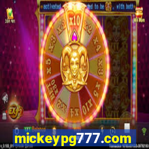 mickeypg777.com